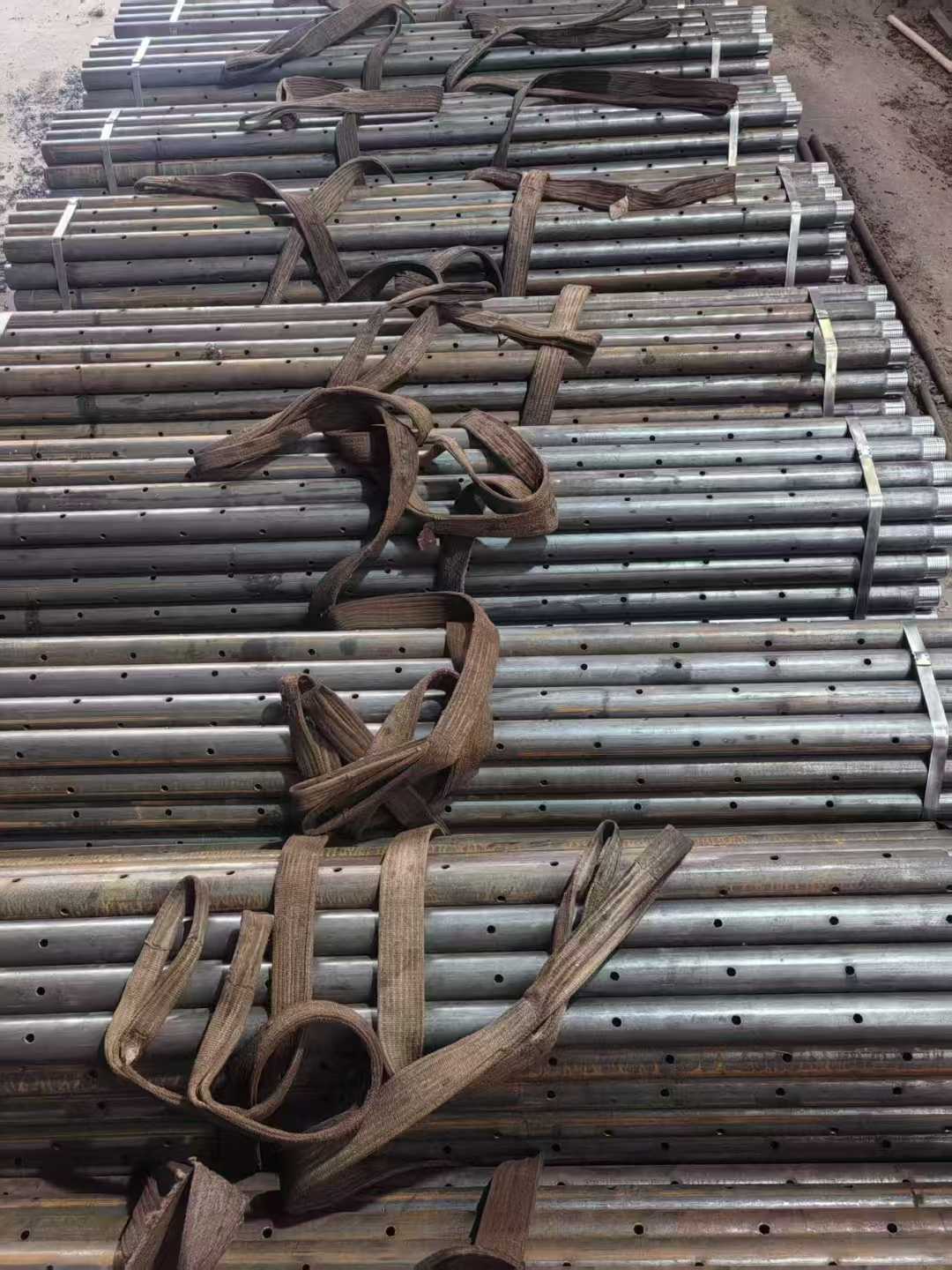 田阳127mm管棚管